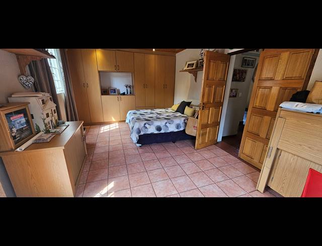 4 BEDROOM HOUSE FOR SALE IN RANDHART
